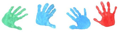 Zertifizierte UV-Wasserlacke sind die besten Lacke für das Kinderzimmer